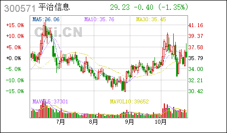 广州注册商标平治信息:验资报告(截至2023年10月28日止)